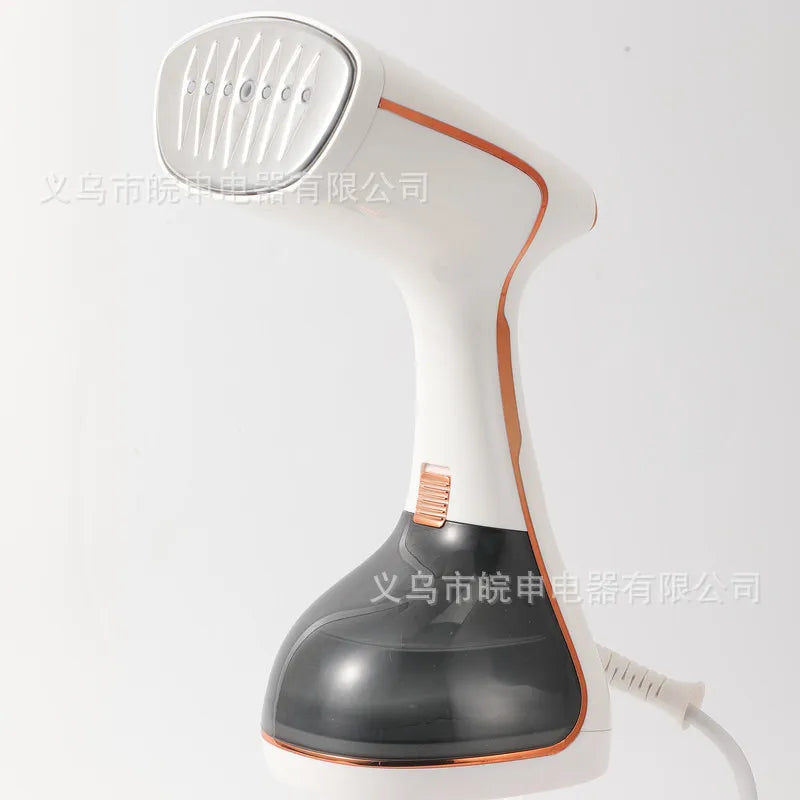 Handheld Steam Hanging Iron Touch Screen Control