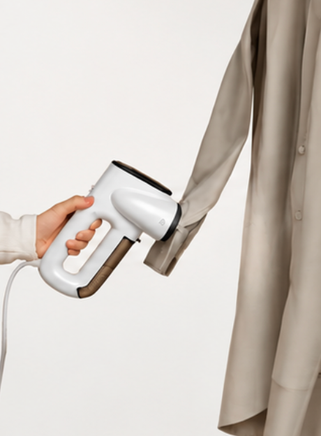 Neakasa Magic 1 Self-Suction Vacuum Steamer