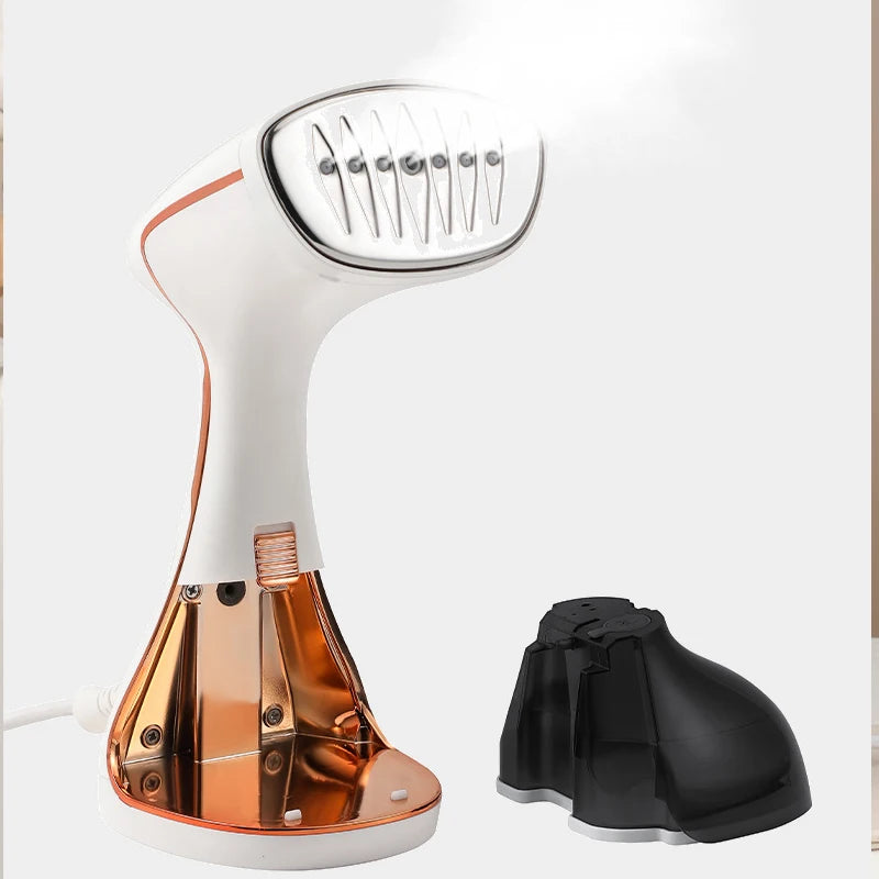 Handheld Steam Hanging Iron Touch Screen Control