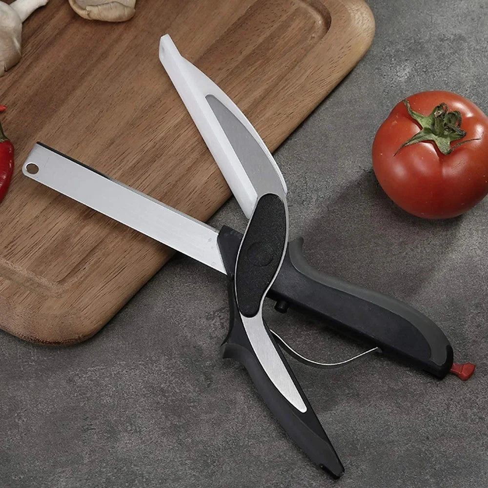 Cutting  Knife