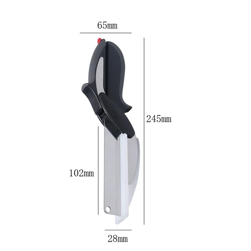 Cutting  Knife