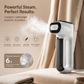 Neakasa Magic 1 Self-Suction Vacuum Steamer