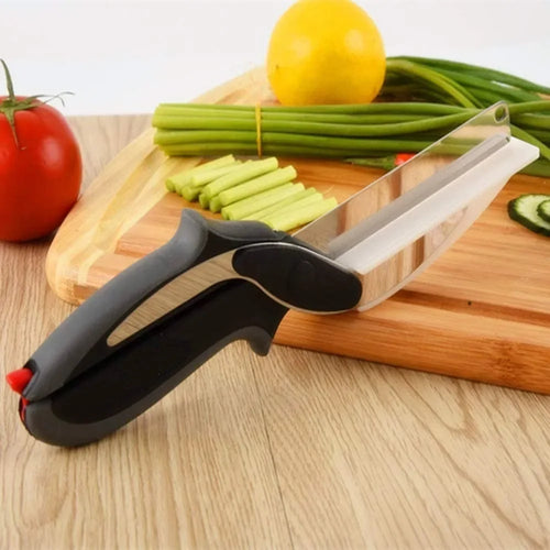 Cutting  Knife