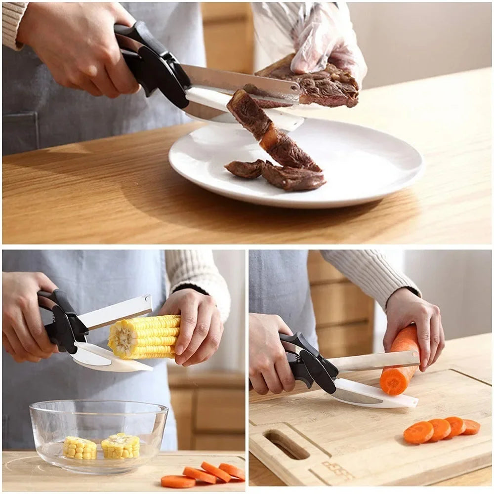 Cutting  Knife